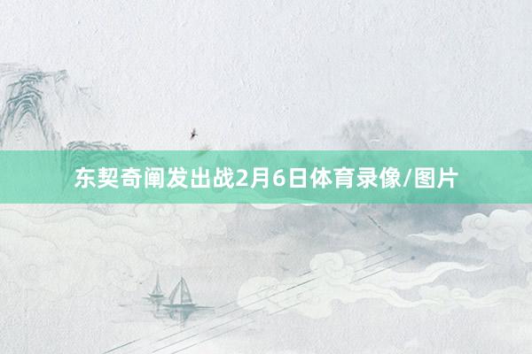 东契奇阐发出战2月6日体育录像/图片